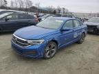 2022 VOLKSWAGEN JETTA SE - 3VWEM7BU5NM031541
