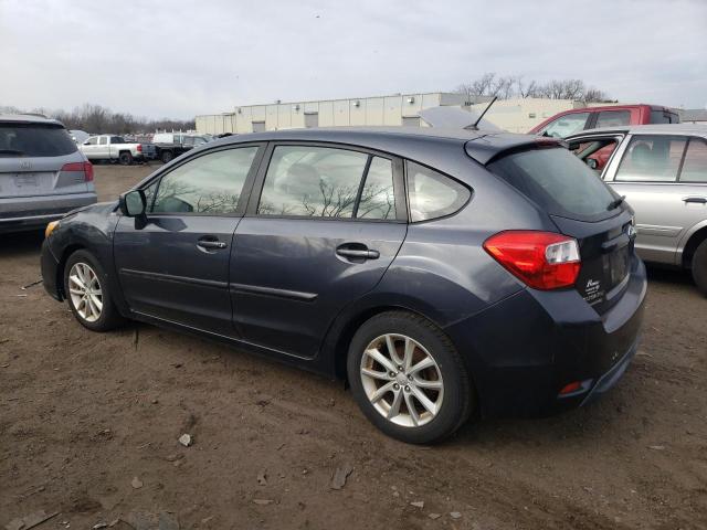 Vin: jf1gpac66dh825487, lot: 41688765, subaru impreza premium 20132