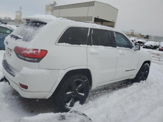 Vin: 1c4rjfag0fc659822, lot: 87457434, jeep grand cher laredo 20153