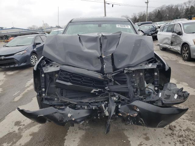 2017 CHEVROLET SILVERADO - 1GCVKNEC5HZ157711