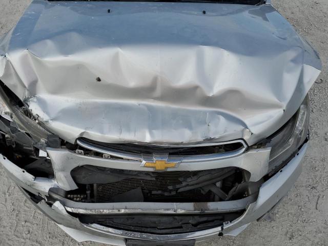 2015 CHEVROLET CRUZE L 1G1P15SH4F7214915