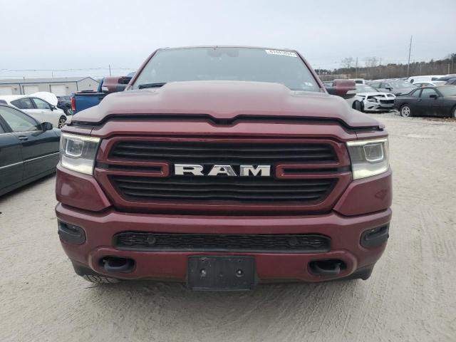 2022 RAM 1500 LARAM - 1C6SRFJTXNN369704
