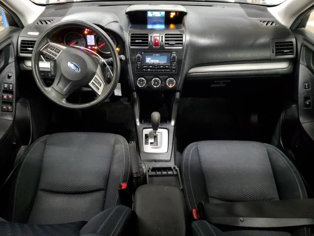 2015 SUBARU FORESTER 2 - JF2SJADC9FH498887