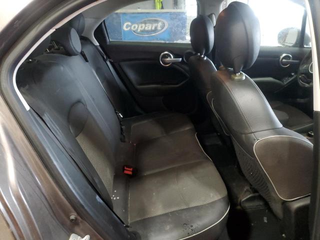 2016 FIAT 500X TREKK ZFBCFYCT0GP356677