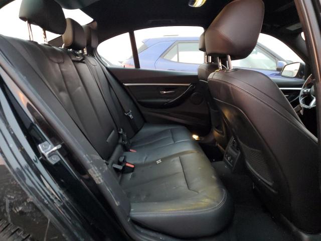 2017 BMW 330 XI - WBA8D9C35HA011063