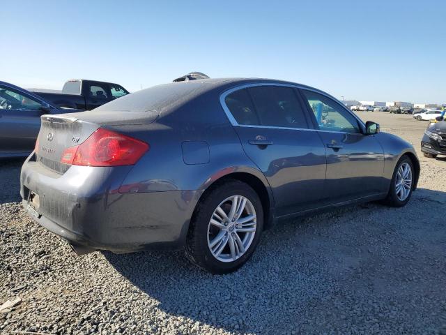 Vin: jn1cv6ap0cm622157, lot: 87314414, infiniti g37 base 20123