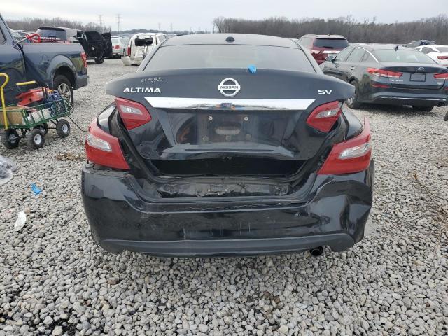 2018 NISSAN ALTIMA 2.5 - 1N4AL3AP8JC145320