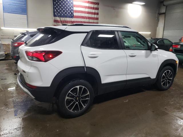 2024 CHEVROLET TRAILBLAZE - KL79MPSL8RB115956