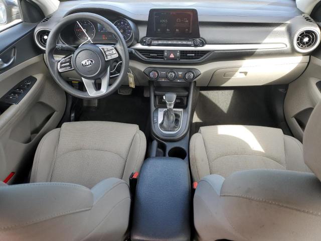 2020 KIA FORTE FE - 3KPF24AD1LE210681