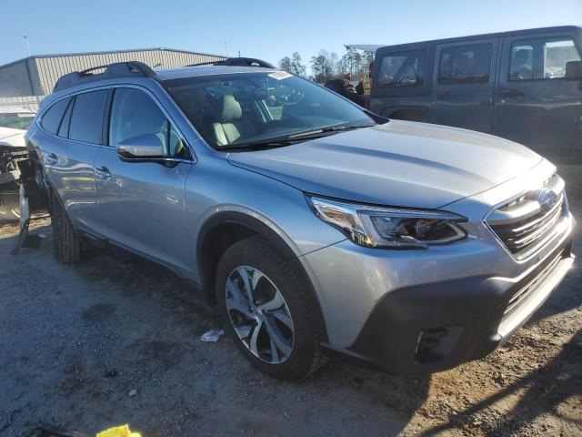 2022 SUBARU OUTBACK LI - 4S4BTANC9N3145659