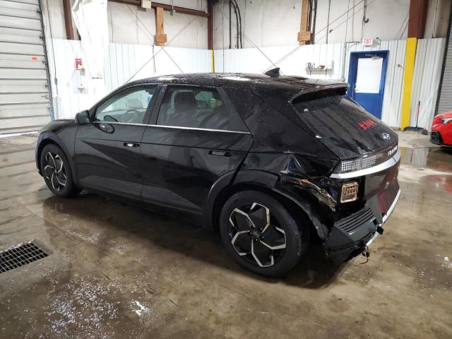 2022 HYUNDAI IONIQ 5 SE - KM8KM4AEXNU065321