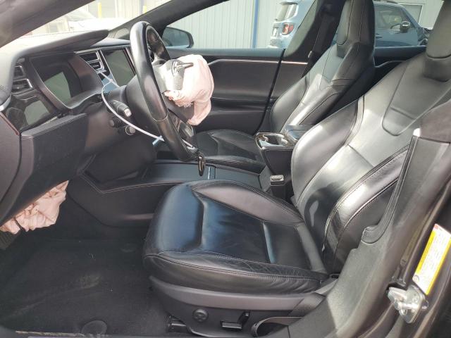 2016 TESLA MODEL S - 5YJSA1E10GF156984