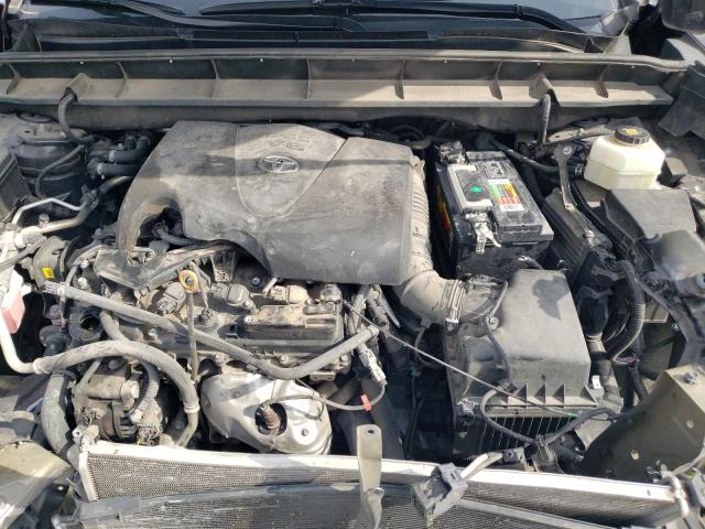 2020 TOYOTA HIGHLANDER - 5TDGZRBH8LS046463