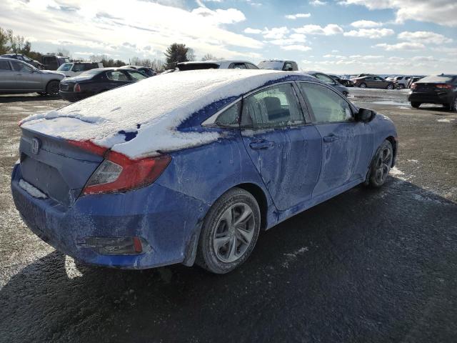 Vin: 2hgfc2f51hh505246, lot: 88733975, honda civic lx 20173