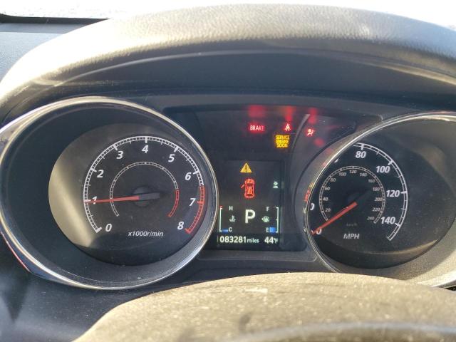 2020 MITSUBISHI OUTLANDER JA4AP3AU7LU019073