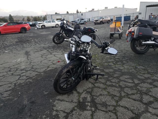 2021 HARLEY-DAVIDSON FXBBS 1HD1YYK25MB015645
