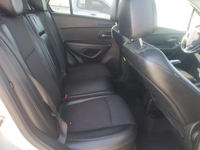 2018 CHEVROLET TRAX 1LT - KL7CJLSB5JB726501