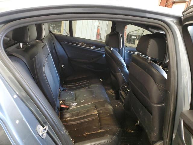 2018 BMW 530 XI - WBAJA7C56JWA71087