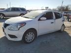 2019 NISSAN VERSA S - 3N1CN7AP8KL813792