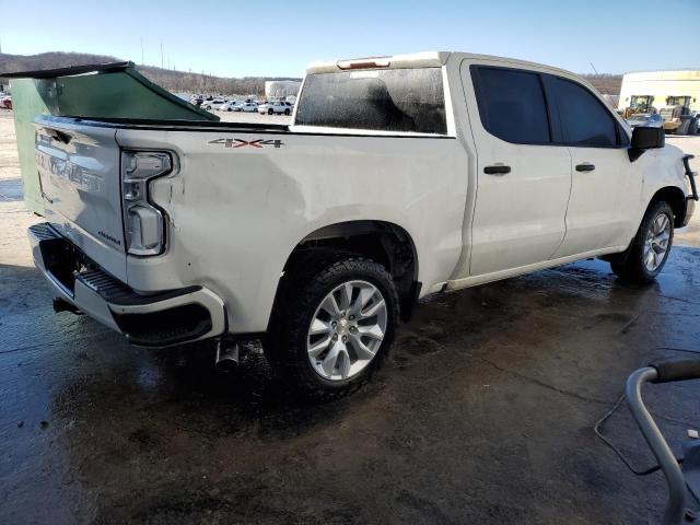 Vin: 3gcpybeh0kg305403, lot: 42331085, chevrolet all models k1500 custom 20193