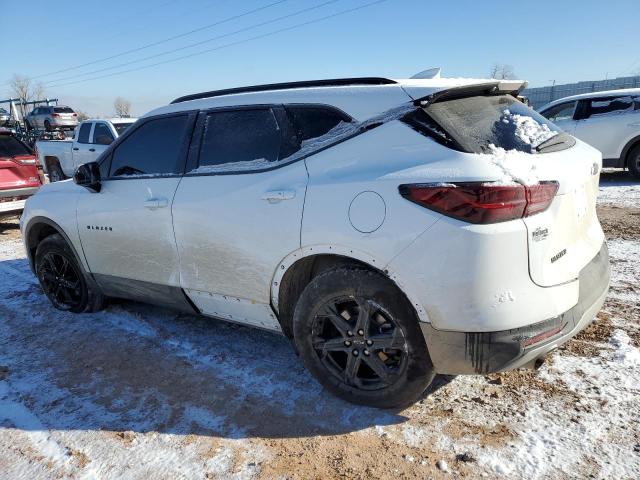 2023 CHEVROLET BLAZER 2LT 3GNKBCR47PS120477