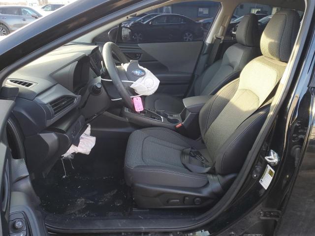 2024 SUBARU CROSSTREK - JF2GUADCXR8232098