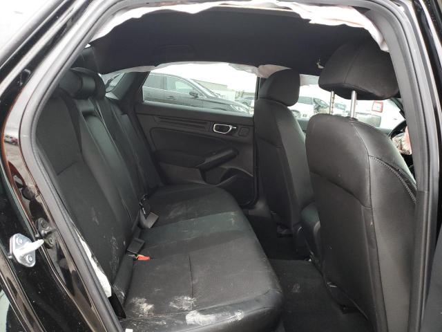 2025 HONDA CIVIC SPOR 2HGFE2F50SH550017
