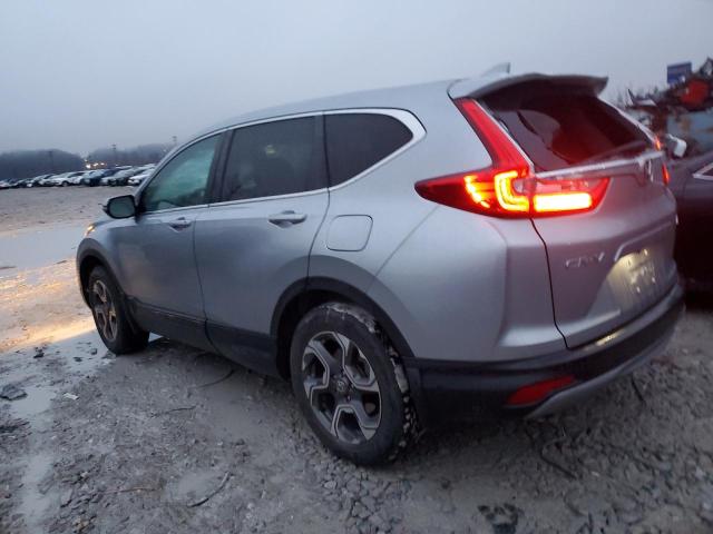 2018 HONDA CR-V EXL 7FARW2H87JE084174