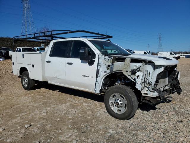 2023 CHEVROLET SILVERADO - 1GB1WLE77PF178784