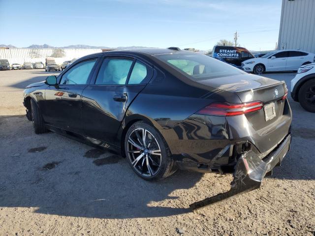 2024 BMW I5 M60 WBY43FK07RCR39360