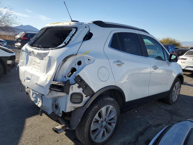 2019 BUICK ENCORE PRE - KL4CJASB8KB887766