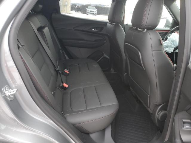 2025 CHEVROLET TRAILBLAZE - KL79MTSL9SB035855
