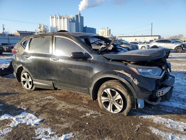 2020 HONDA CR-V - 5J6RW2H23LA014328