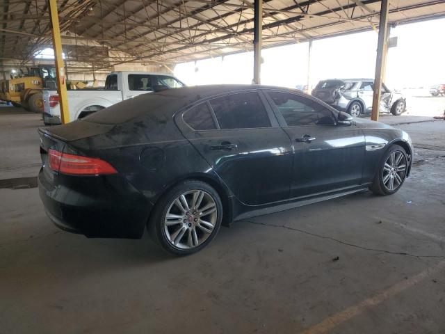 Vin: sajaf4bn3ha971245, lot: 88857065, jaguar xe r - sport 20173