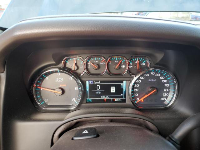 2019 GMC YUKON XL K - 1GKS2GKC8KR319183