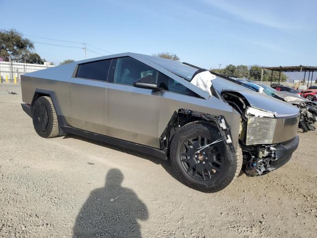 2024 TESLA CYBERTRUCK 7G2CEHED1RA021263