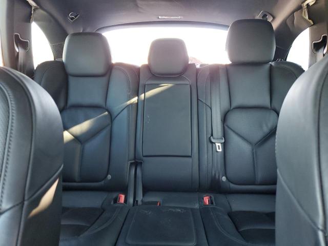 2016 PORSCHE CAYENNE - WP1AA2A28GKA11872