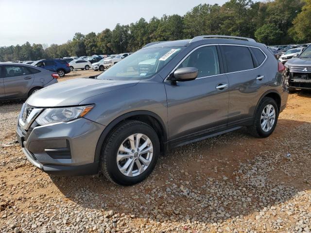 2018 NISSAN ROGUE S - 5N1AT2MTXJC826457