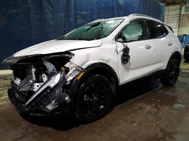 2024 BUICK ENCORE GX - KL4AMESL0RB169640