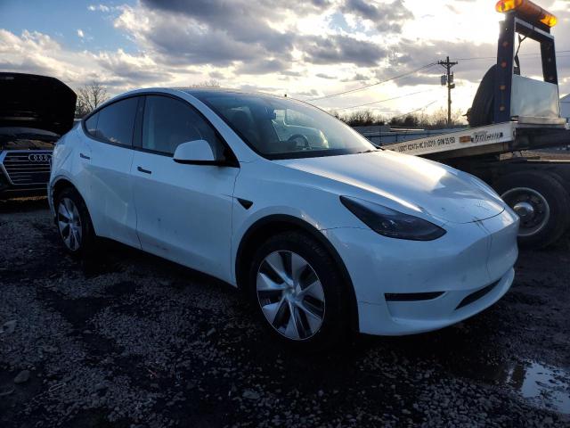 2023 TESLA MODEL Y 7SAYGDEE8PA160648