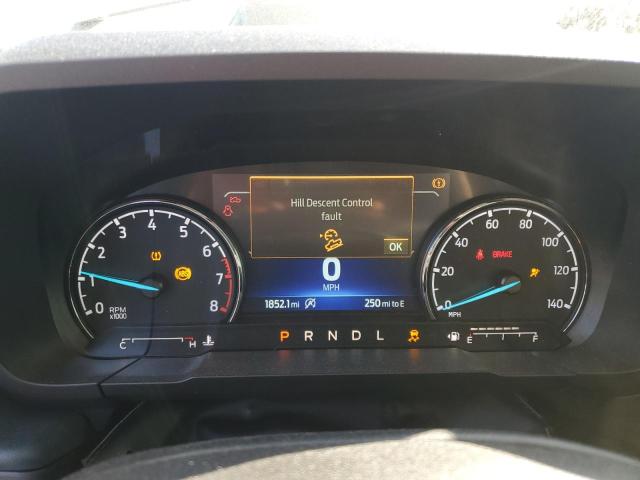 2024 FORD MAVERICK L 3FTTW8S92RRB21888