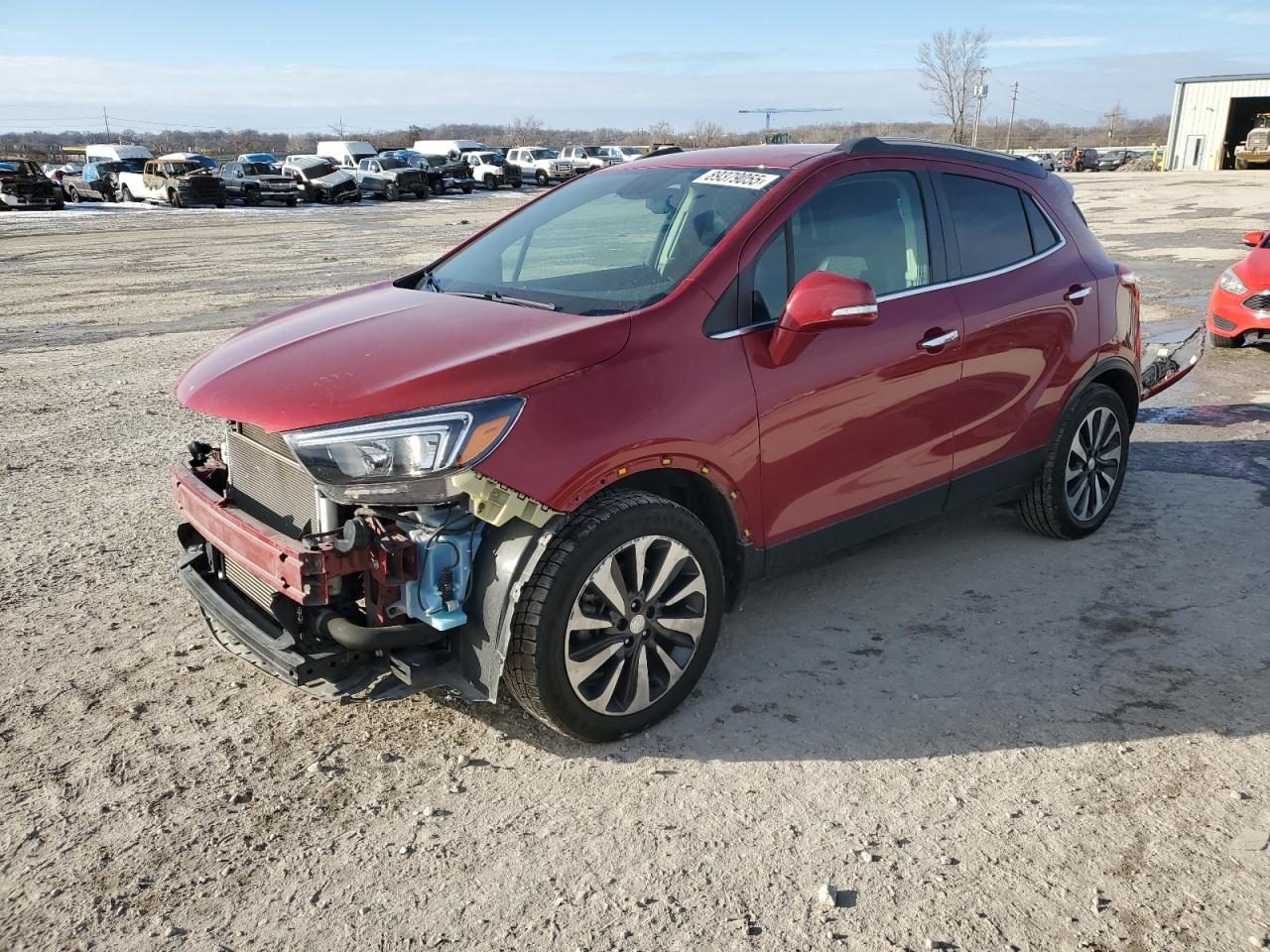 BUICK ENCORE PREFERRED II