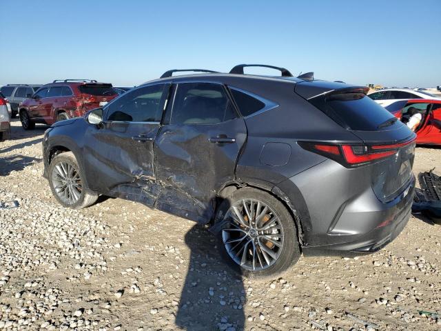 2023 LEXUS NX 350H 2T2HKCEZ5PC014073