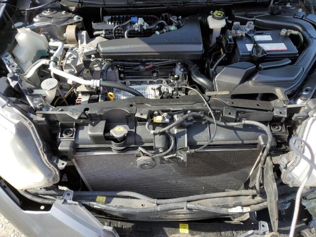 2016 NISSAN ROGUE S - KNMAT2MT6GP636788