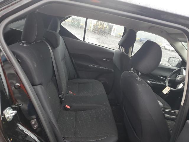 2023 NISSAN KICKS SV - 3N1CP5CVXPL527962