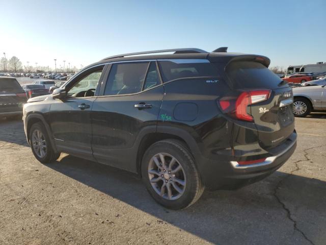 2024 GMC TERRAIN SL - 3GKALVEG4RL401506