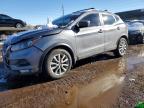 2020 NISSAN ROGUE SPOR - JN1BJ1CW7LW386383