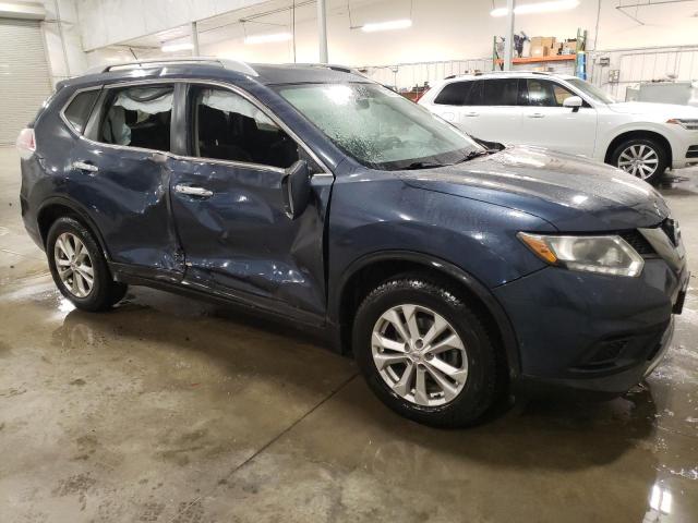 2016 NISSAN ROGUE S - 5N1AT2MV6GC861054