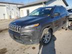2016 JEEP CHEROKEE L - 1C4PJMCS6GW204261