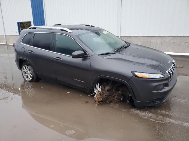 Vin: 1c4pjmcs5gw146885, lot: 41594445, jeep grand cher latitude 20164